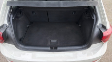 Volkswagen Polo 1.0 TSI Life 5dr Petrol Hatchback